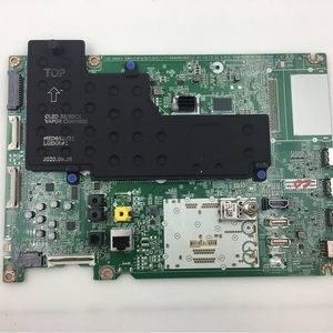 EBU66105901 Main Board, EAX69049007(1.0) OLED55CXPUA BUSWLJR OLED65CXPUA BUSWLJR
